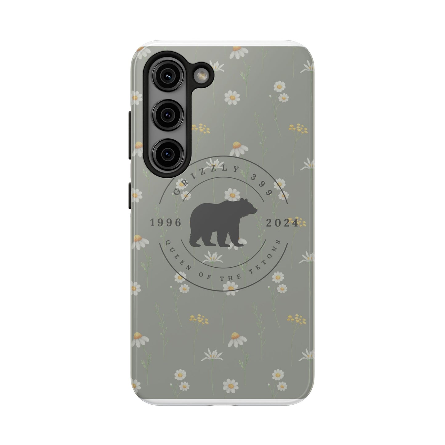 399 Wildflower Phone Case